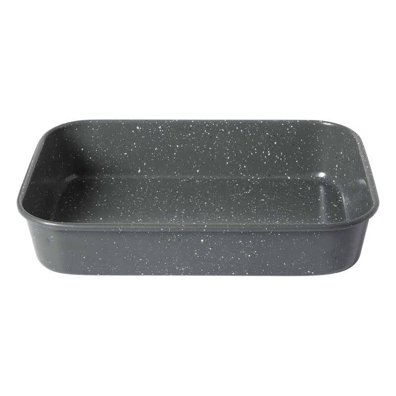 Oster Greystone 4pc Carbon Steel Toast Oven Bake Set - Gift Box