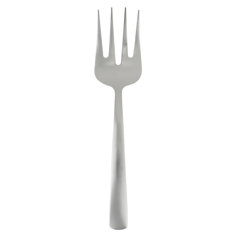 Oster Eastleigh 6pc Stainless Steel Hostess Set - Mirror Polish - Open Window Gift Box