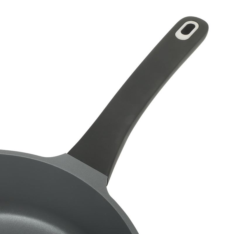 Martha Stewart Everyday Elindra 10 pc Aluminum Cookware Set - Ceramic Non-Stick - Gift Box