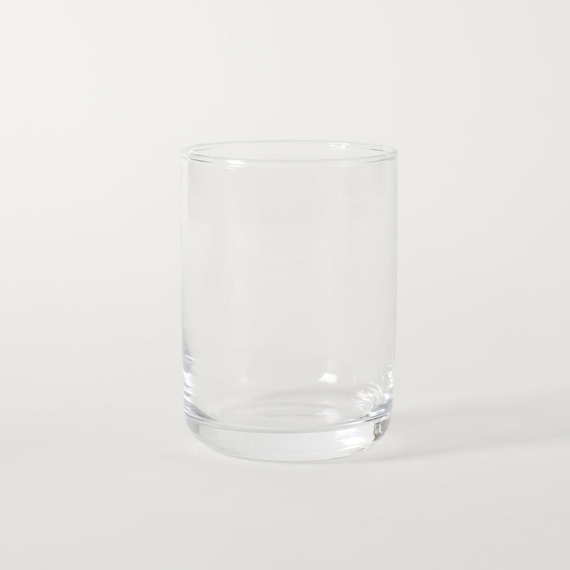 Gibson Home Emory 4pc 15oz DOF Glass Set - Clear - Open Window Gift Box