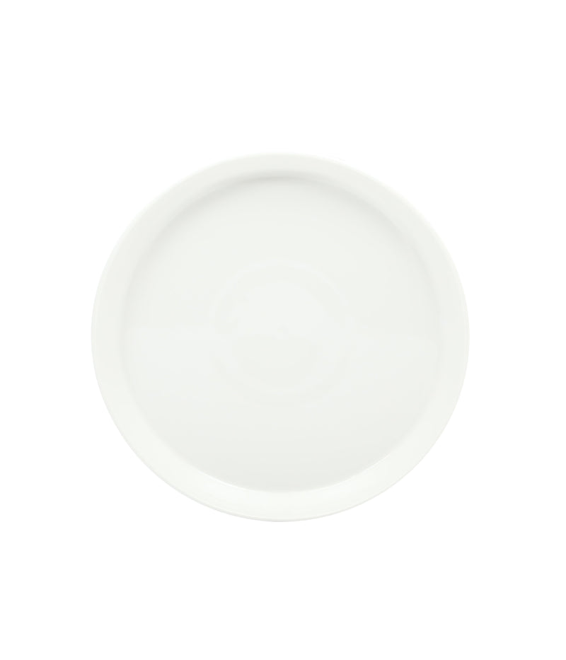 Martha Stewart Selma 12pc Dinnerware Set - White - Fine Ceramic - Gift Box