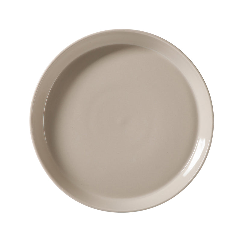Martha Stewart Everyday Faretta 12pc Dinnerware Set - Round - Solid Color - Fine Ceramic - GBX w/ RM