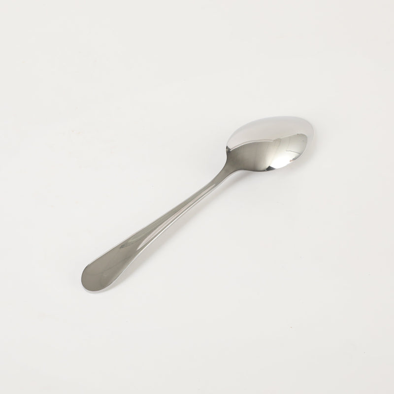 Martha Stewart Alness 10 pc Stainless Steel Teaspoon Set - Gift Box w/ Open Window