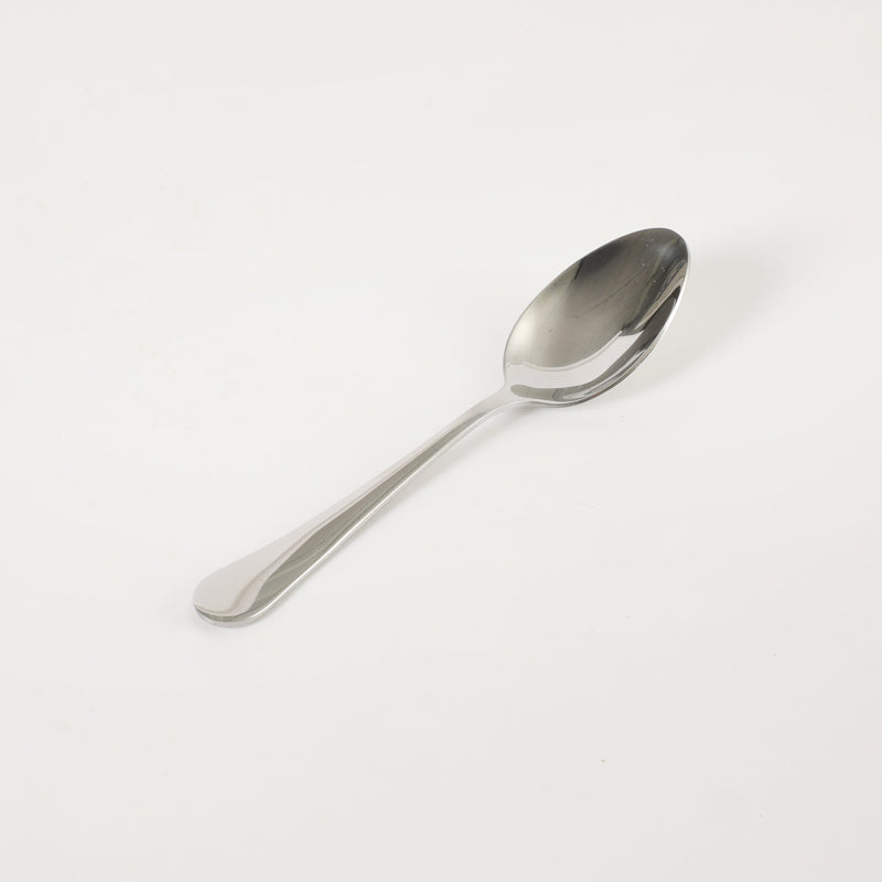 Martha Stewart Alness 10 pc Stainless Steel Teaspoon Set - Gift Box w/ Open Window