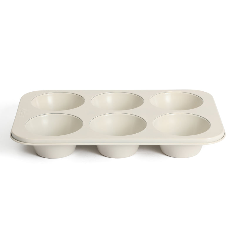 Martha Stewart Gallen 10pc Carbon Steel BakewareSet - Gift Box w/ Remailer