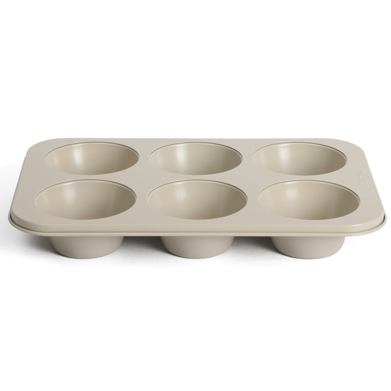 Martha Stewart Gallen 10pc Carbon Steel BakewareSet - Gift Box w/ Remailer