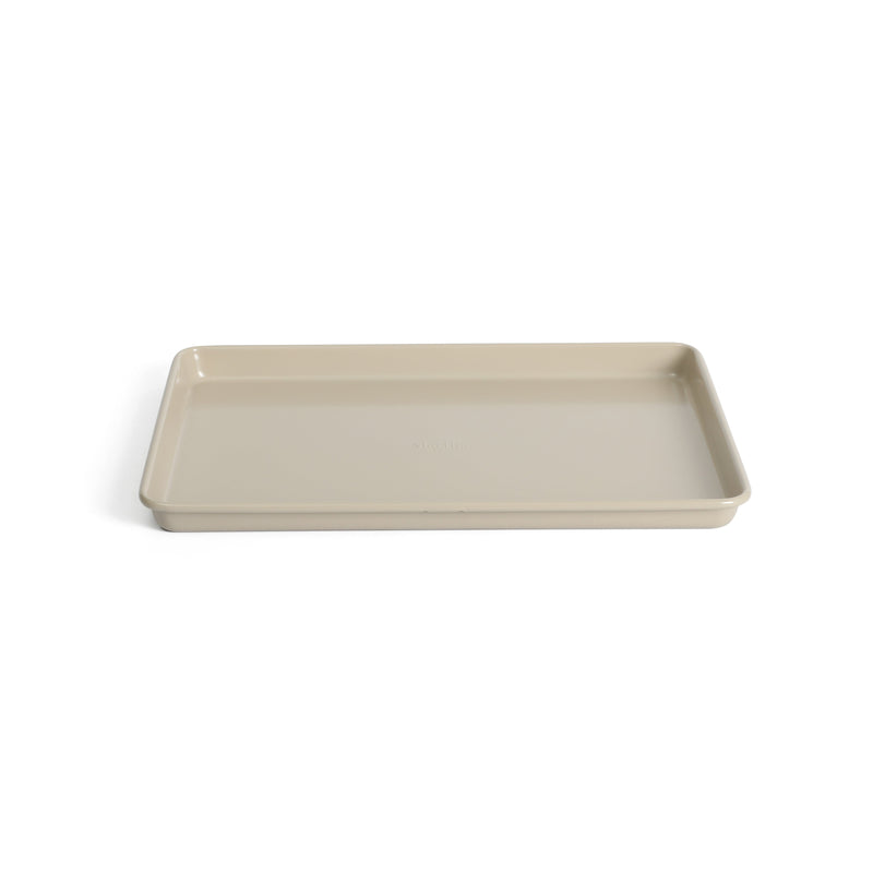 Martha Stewart Gallen 10pc Carbon Steel BakewareSet - Gift Box w/ Remailer
