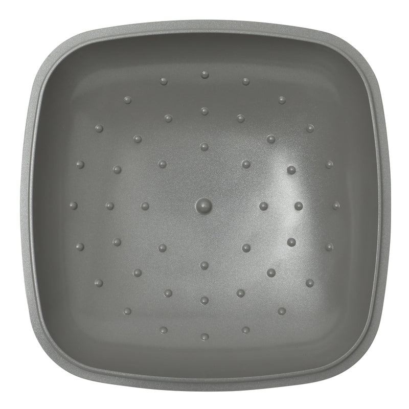 Crock-Pot Northvale 5.2qt Cast Aluminum Dutch Oven w/ Lid - Square - Nonstick Ceramic Interior - Induction - Gift Box w/ Remailer