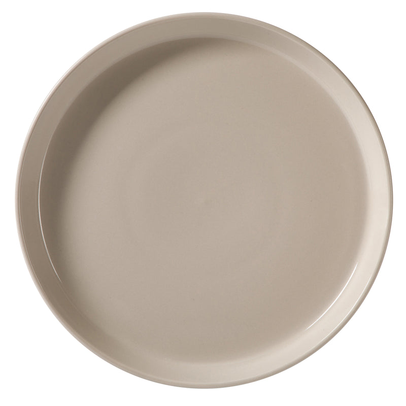 Martha Stewart Everyday Faretta 12pc Dinnerware Set - Round - Solid Color - Fine Ceramic - GBX w/ RM