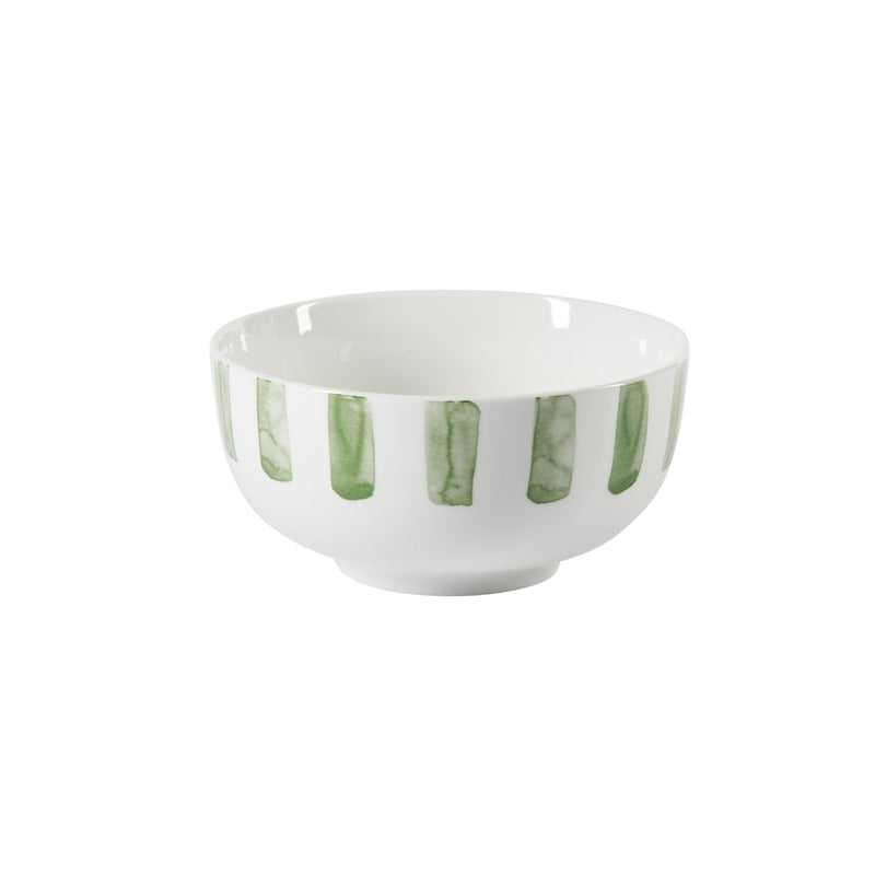 Gibson Home Pacific Waves 12pc Dinnerware Set - Decorated - Fine Ceramic - Gift Box