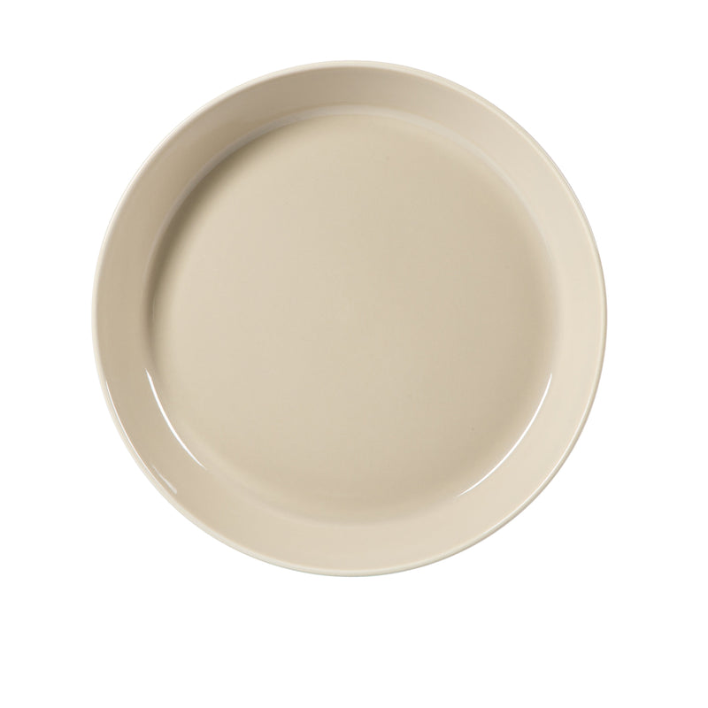 Gibson Elite Sunlit Mist 12pc Dinnerware Set - Solid Color - Stoneware -Gift Box