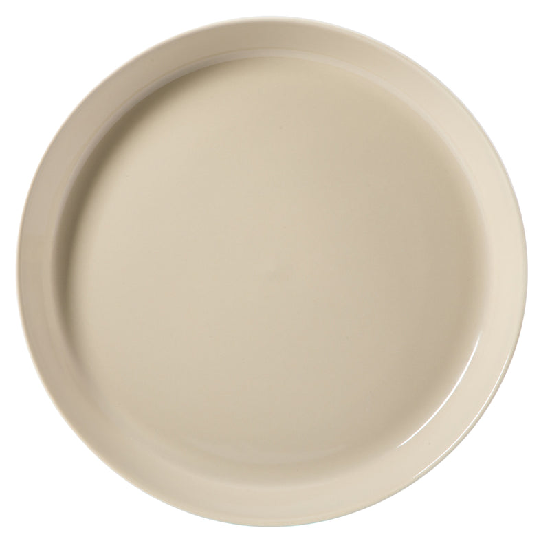 Gibson Elite Sunlit Mist 12pc Dinnerware Set - Solid Color - Stoneware -Gift Box