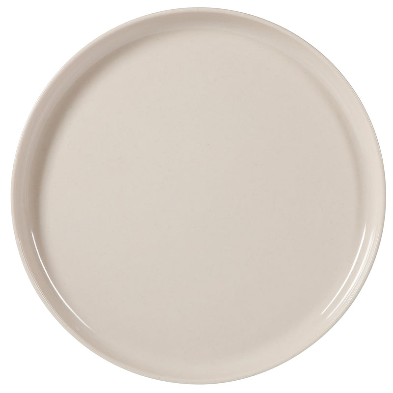 Gibson Home Candy Skies 12pc Wheatstraw Dinnerware Set - Solid Color - 2800G - Gift Box