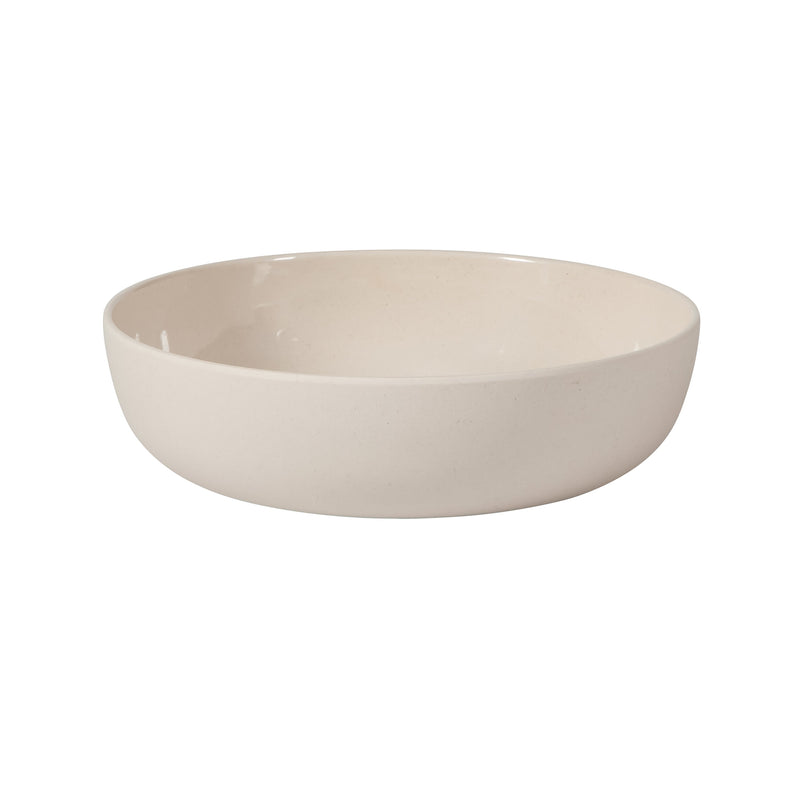 Gibson Home Candy Skies 12pc Wheatstraw Dinnerware Set - Solid Color - 2800G - Gift Box