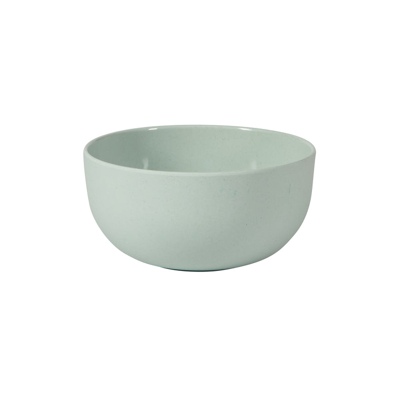 Gibson Home Candy Skies 12pc Wheatstraw Dinnerware Set - Solid Color - 2800G - Gift Box