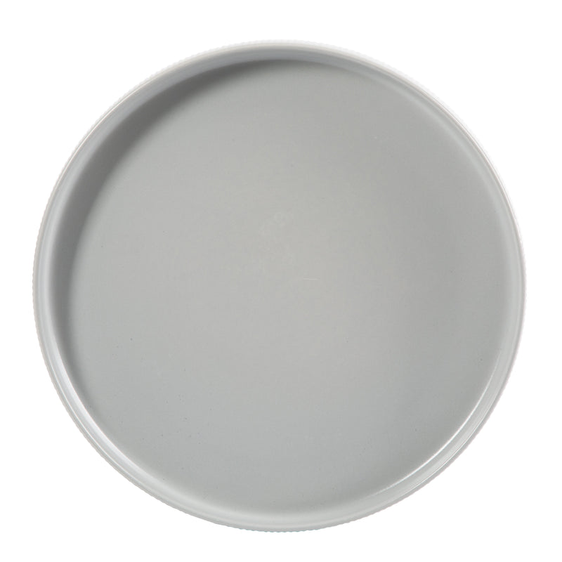 Gibson Home Dempsey Road 12pc Dinnerware Set - Solid Color - Stoneware - GBX