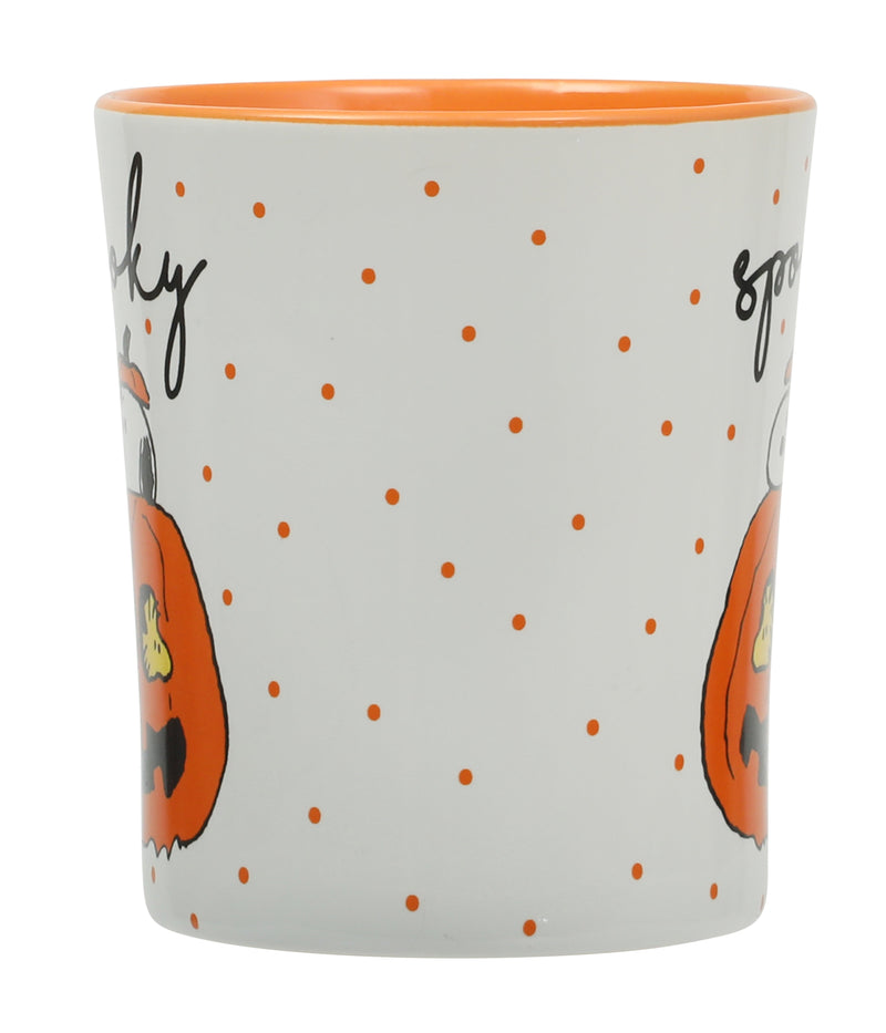 Peanuts 15oz Stoneware Mug - Open Stock w/ Hang Tag