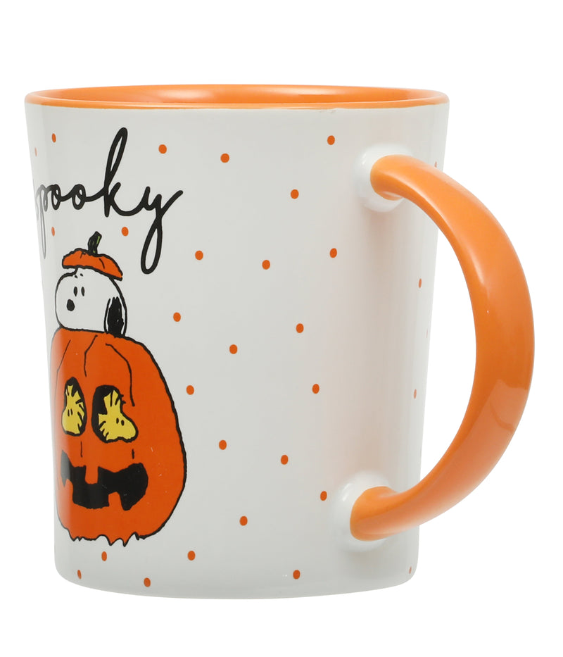 Peanuts 15oz Stoneware Mug - Open Stock w/ Hang Tag