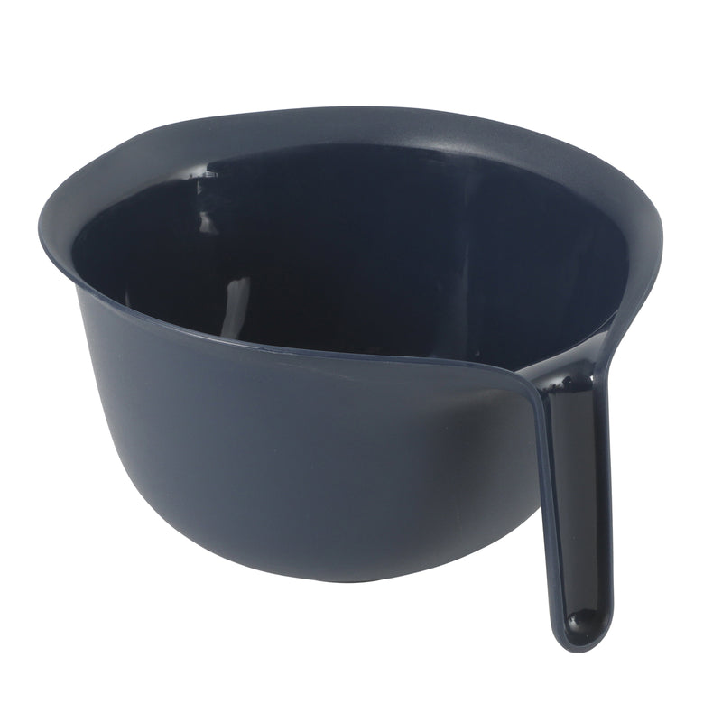 Oster Bluemarine 3pc PP Colander & Bowl Set - Color Sleeve