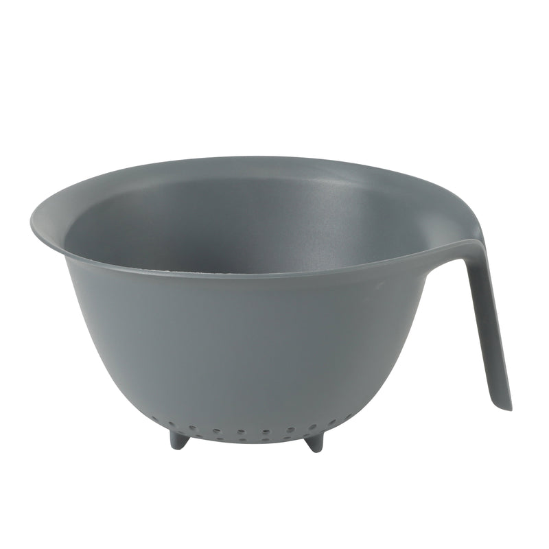 Oster Bluemarine 3pc PP Colander & Bowl Set - Color Sleeve