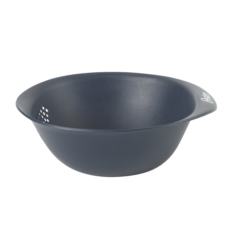 Oster Bluemarine 3pc PP Colander & Bowl Set - Color Sleeve