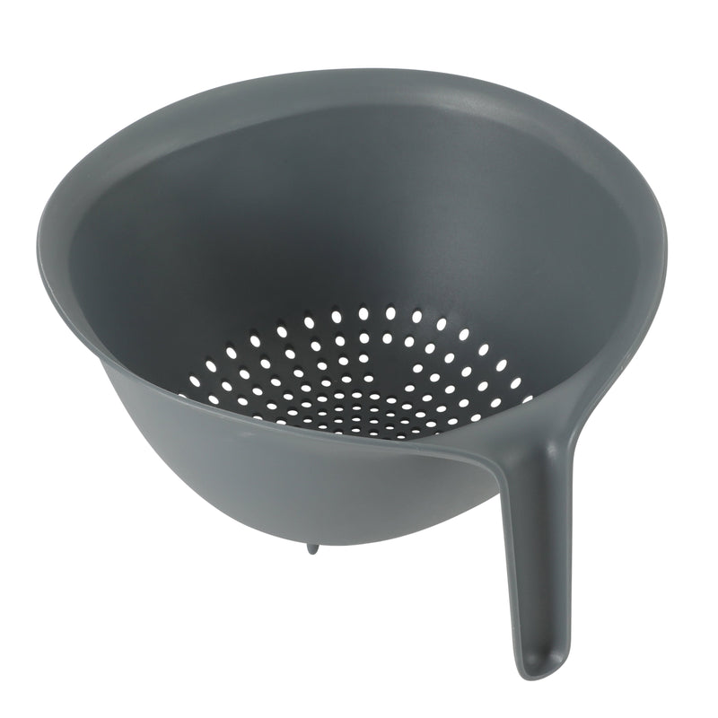 Oster Bluemarine 3pc PP Colander & Bowl Set - Color Sleeve