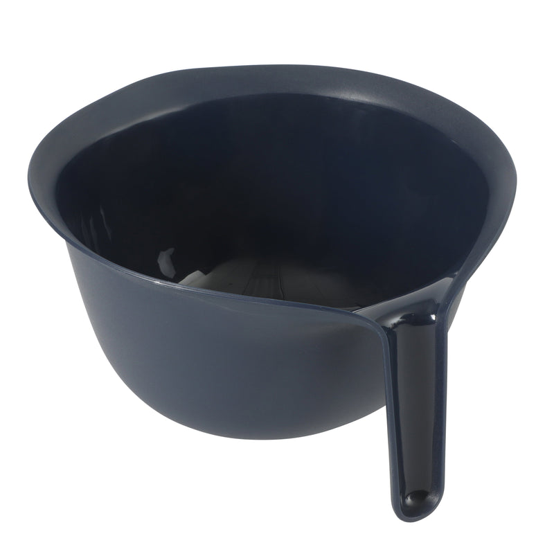 Oster Bluemarine 3pc PP Colander & Bowl Set - Color Sleeve
