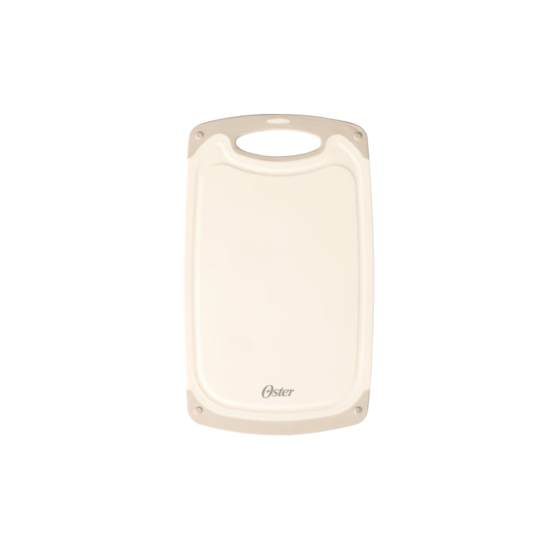Oster Bexhill 3pc PP Cutting Board Set - Color Sleeve