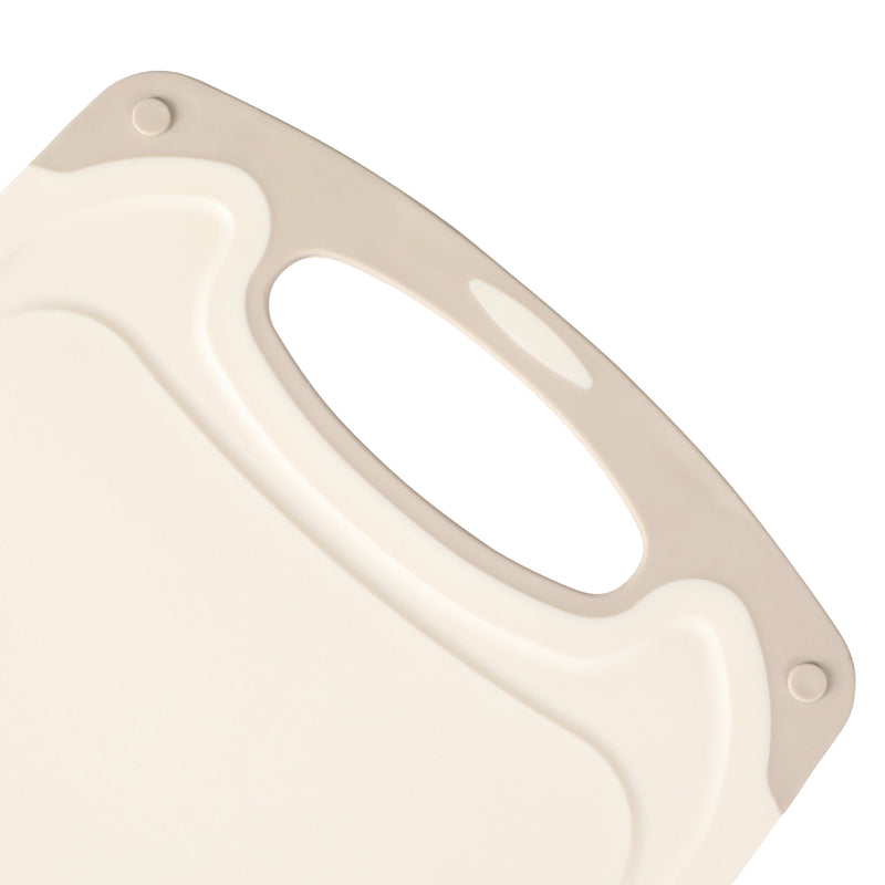 Oster Bexhill 3pc PP Cutting Board Set - Color Sleeve