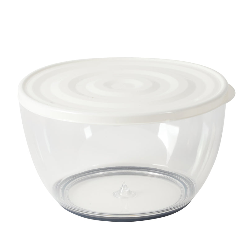 Oster Hunterdale 6.3 qt Salad Spinner - PP - GBX