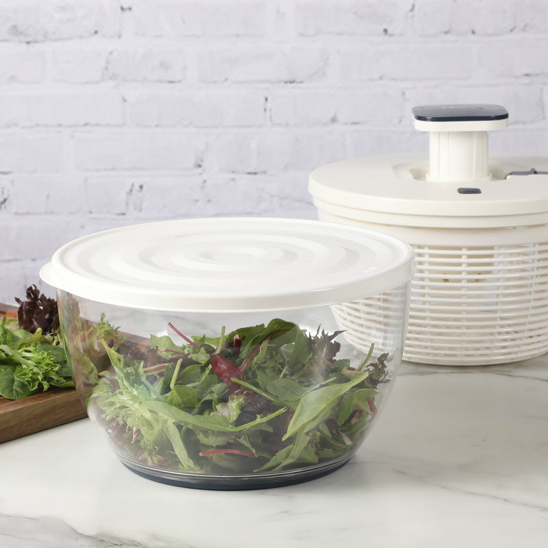 Oster Hunterdale 6.3 qt Salad Spinner - PP - GBX