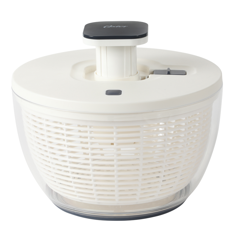 Oster Hunterdale 6.3 qt Salad Spinner - PP - GBX