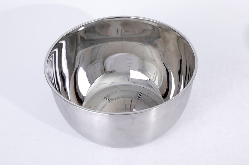 Oster Foxgate 3 pc Stainless Steel Mixing Bowls - Polished  Int -  - O/S CS