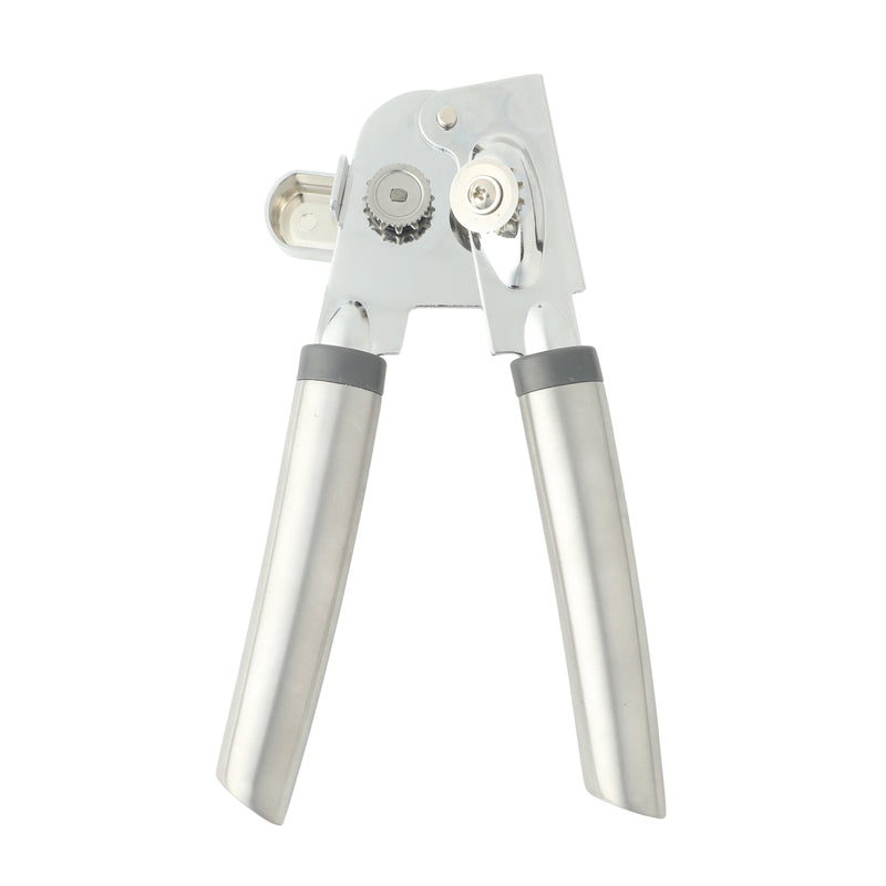 Oster Chadswyck 8" Stainless Steel Can Opener - Tie Card