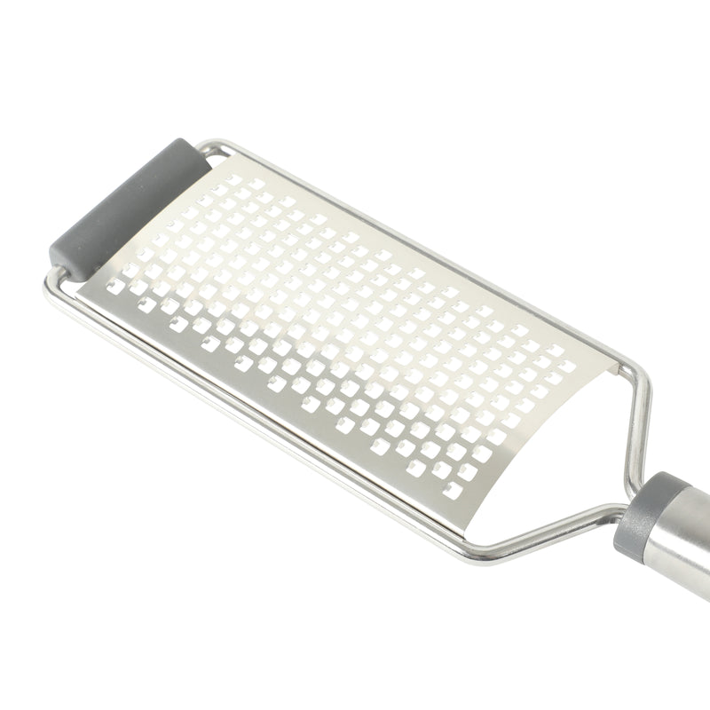 Oster Chadswyck 11.8" Stainless Steel Grater- Tie Card