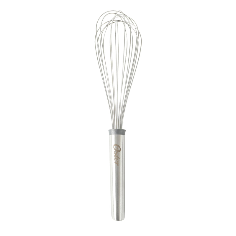 Oster Chadswyck 12.4" Stainless Steel Whisk - Tie Card
