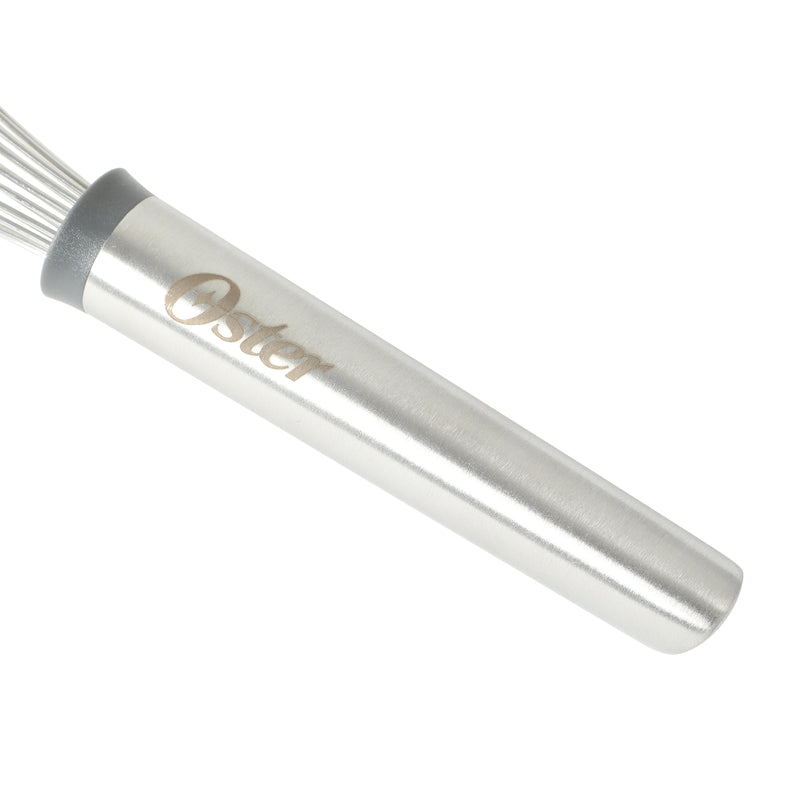 Oster Chadswyck 12.4" Stainless Steel Whisk - Tie Card