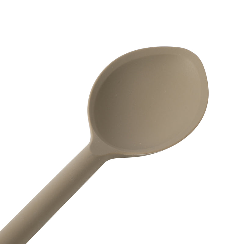 Sur La Table Kitchen Essentials Chef's Toolkit Spoon - Silicone Head & Handle - Tie Card