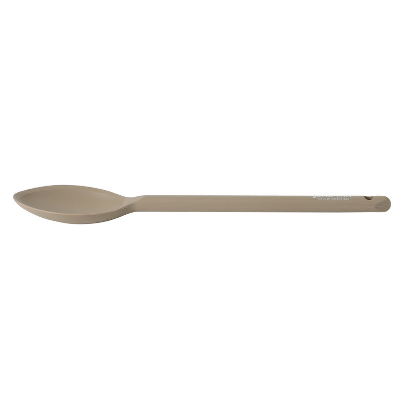 Sur La Table Kitchen Essentials Chef's Toolkit Spoon - Silicone Head & Handle - Tie Card