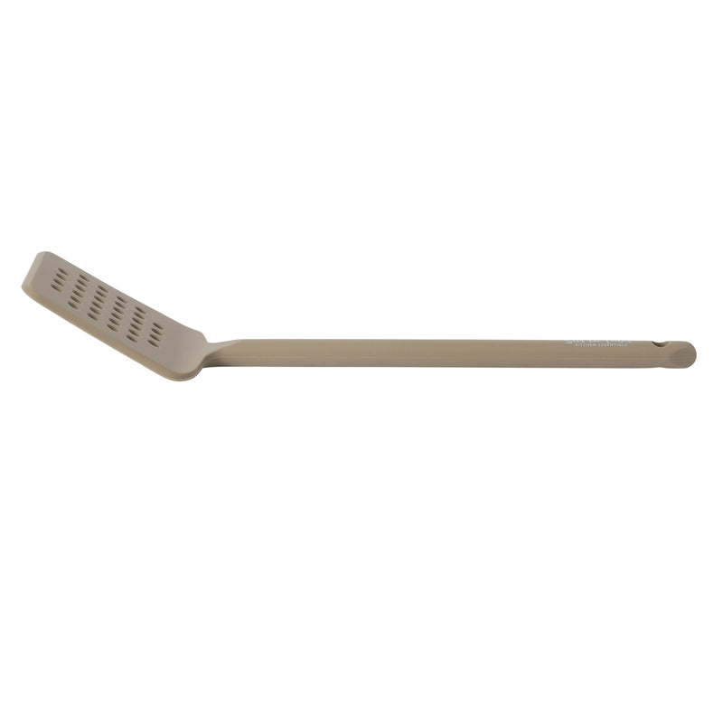 Sur La Table Kitchen Essentials Chef's Toolkit Slotted Turner - Silicone Head & Handle - Tie Card