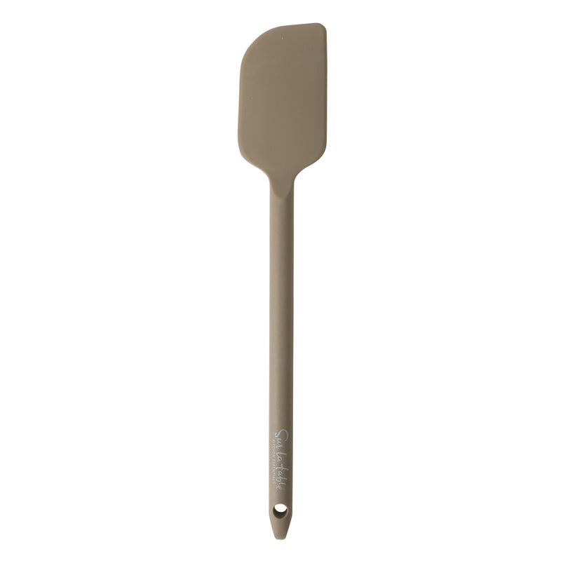 Sur La Table Kitchen Essentials Chef's Toolkit Spatula - Silicone Head & Handle - Tie Card