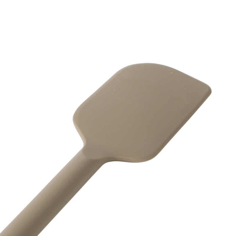Sur La Table Kitchen Essentials Chef's Toolkit Spatula - Silicone Head & Handle - Tie Card