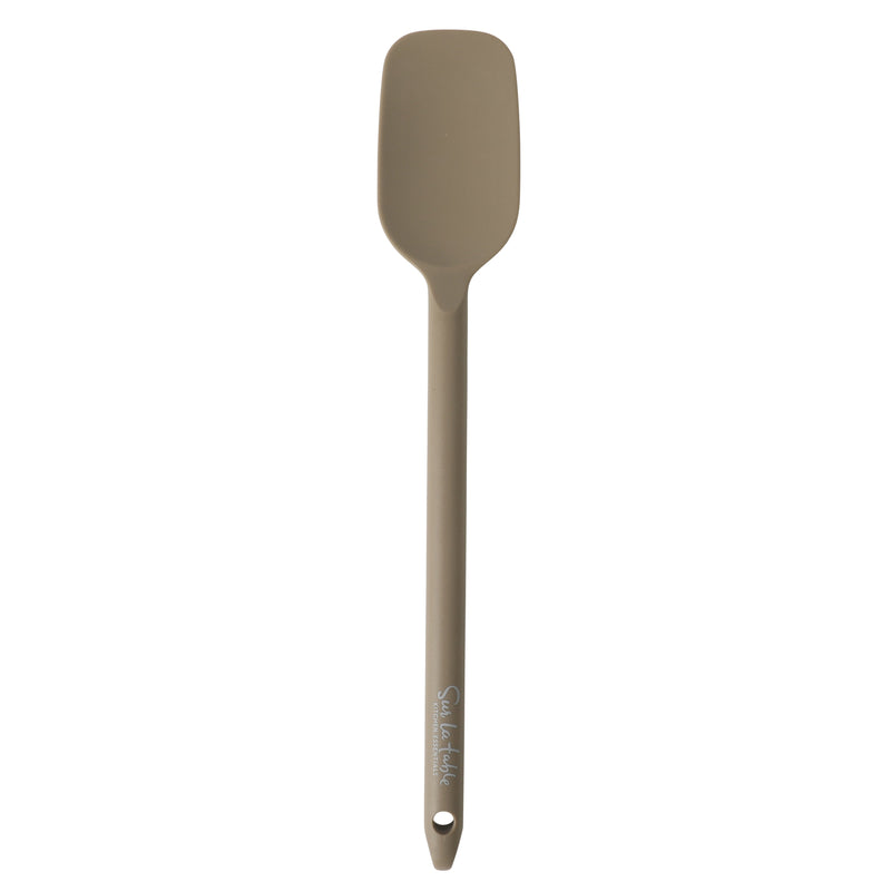 Sur La Table Kitchen Essentials Chef's Toolkit Spoonula - Silicone / Nylon - Tie Card