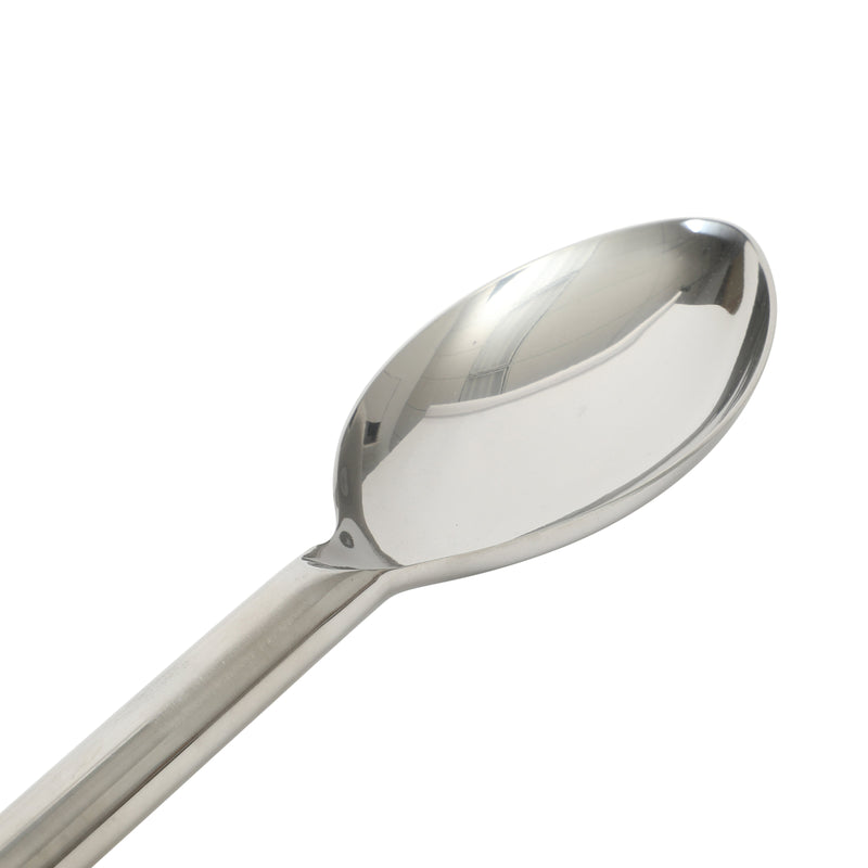 Sur La Table Kitchen Essentials Chef's Toolkit Stainless Steel Spoon - Tie Card