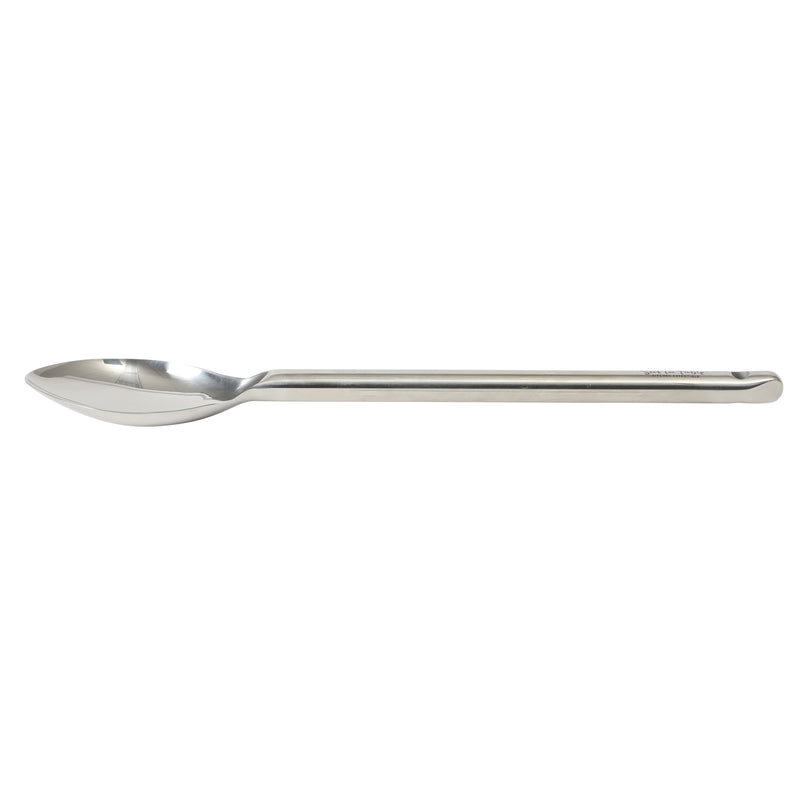 Sur La Table Kitchen Essentials Chef's Toolkit Stainless Steel Spoon - Tie Card
