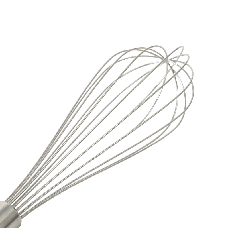 Sur La Table Kitchen Essentials Chef's Toolkit Stainless Steel Whisk - Tie Card