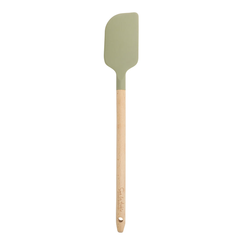 Sur La Table Kitchen Essentials Chef's Toolkit Silicone Head  Spatula - Open Stock w/ Tie Card