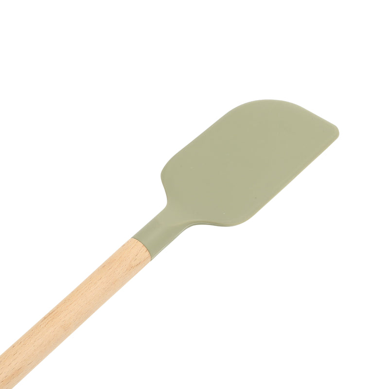 Sur La Table Kitchen Essentials Chef's Toolkit Silicone Head  Spatula - Open Stock w/ Tie Card