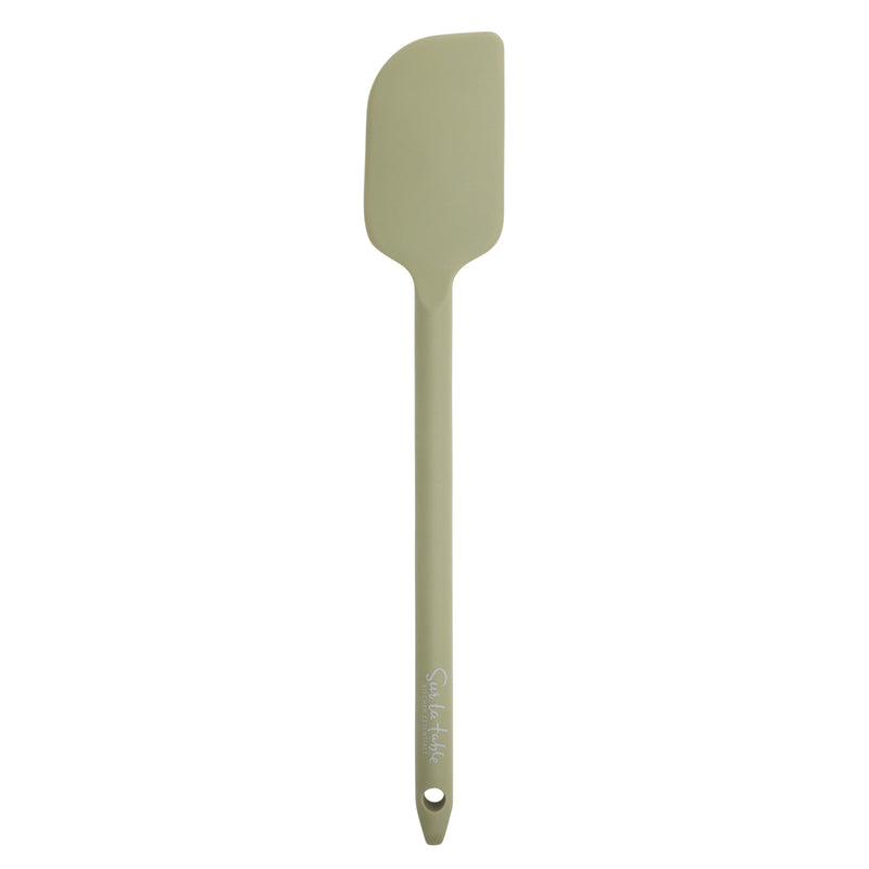 Sur La Table Kitchen Essentials Mealcraft Silicone Head Spatula - Open Stock w/ Tie Card