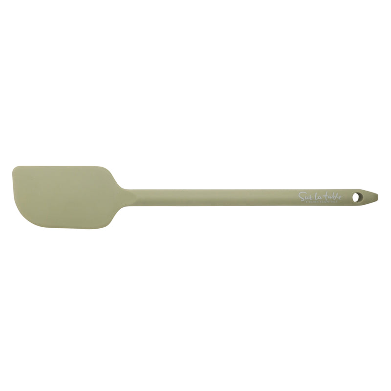 Sur La Table Kitchen Essentials Mealcraft Silicone Head Spatula - Open Stock w/ Tie Card